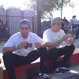 Meet your Posher, Rocky